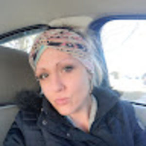 Meet your Posher, Meagan